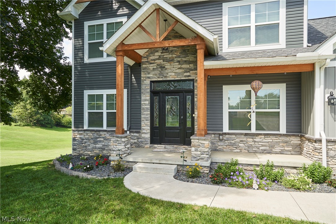 9233 Beatty Street NW Massillon OH 44647