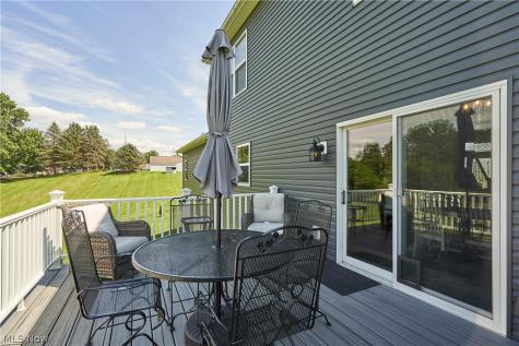 9233 Beatty Street NW Massillon OH 44647