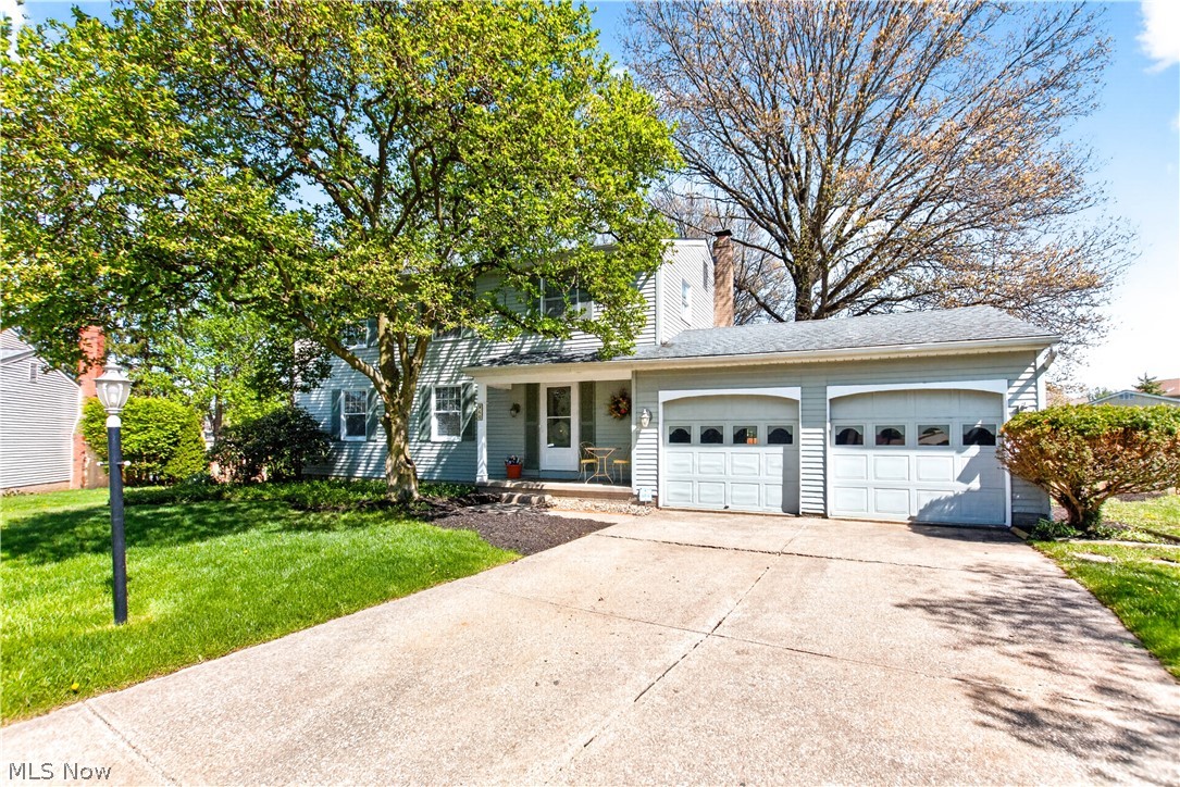 960 Red Oak Circle Medina OH 44256