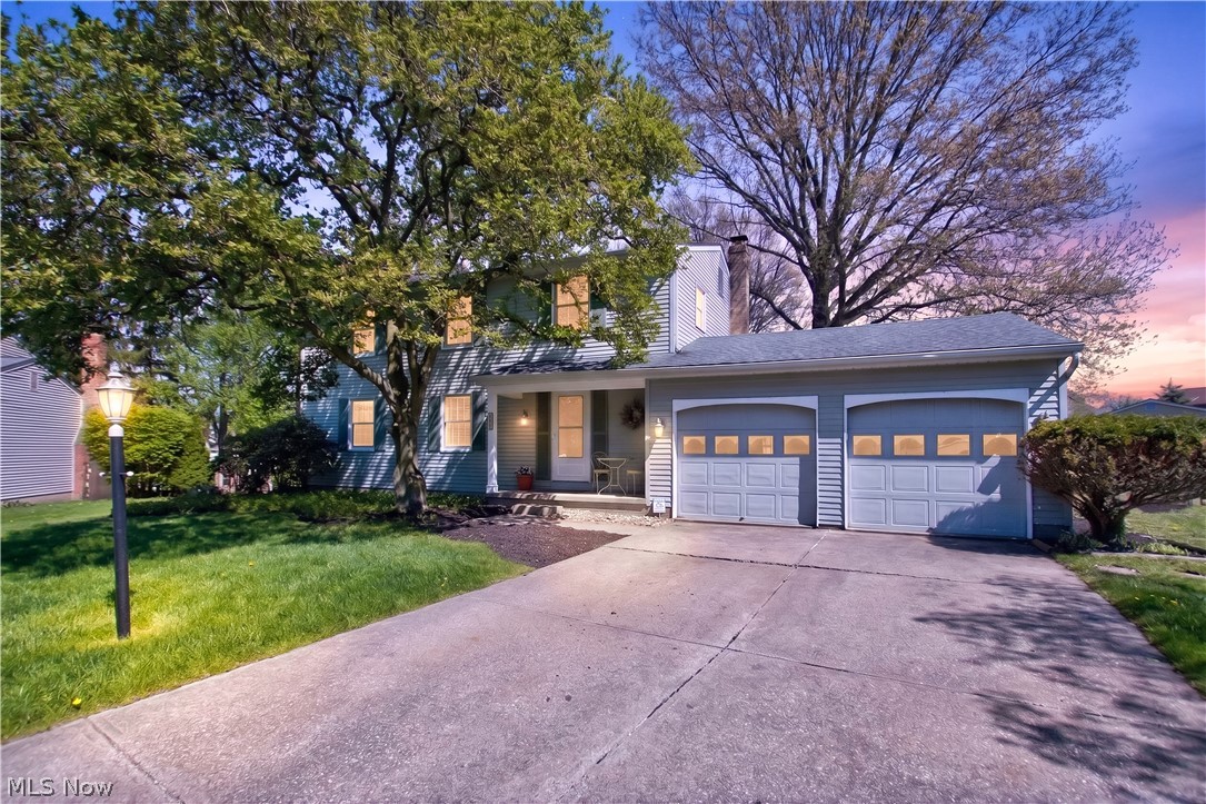 960 Red Oak Circle Medina OH 44256