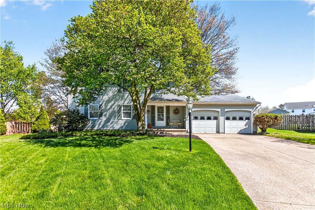 960 Red Oak Circle Medina OH 44256