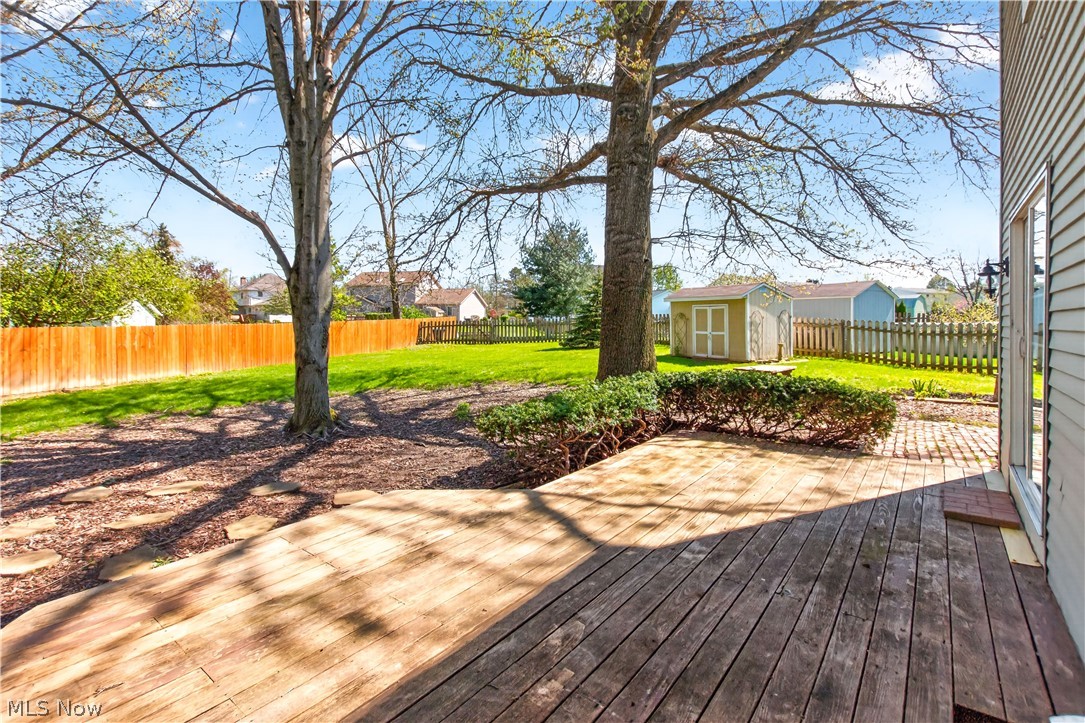 960 Red Oak Circle Medina OH 44256