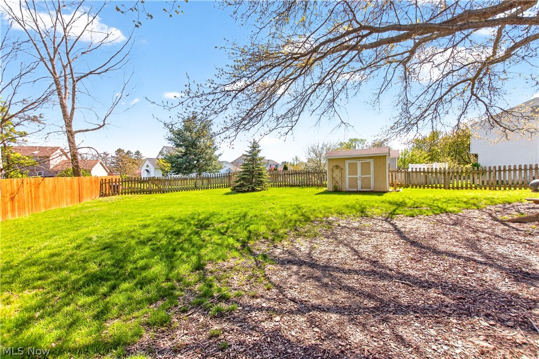 960 Red Oak Circle Medina OH 44256