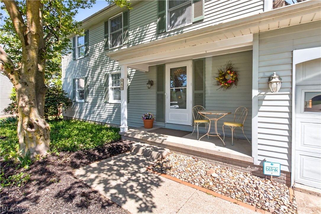 960 Red Oak Circle Medina OH 44256