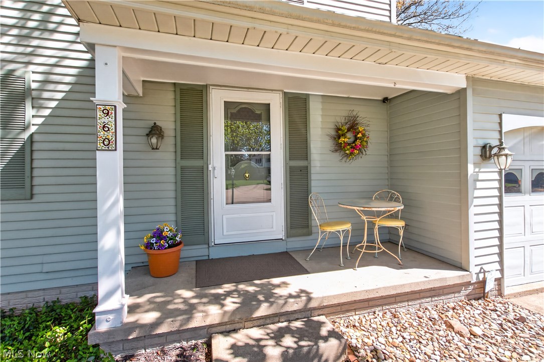 960 Red Oak Circle Medina OH 44256