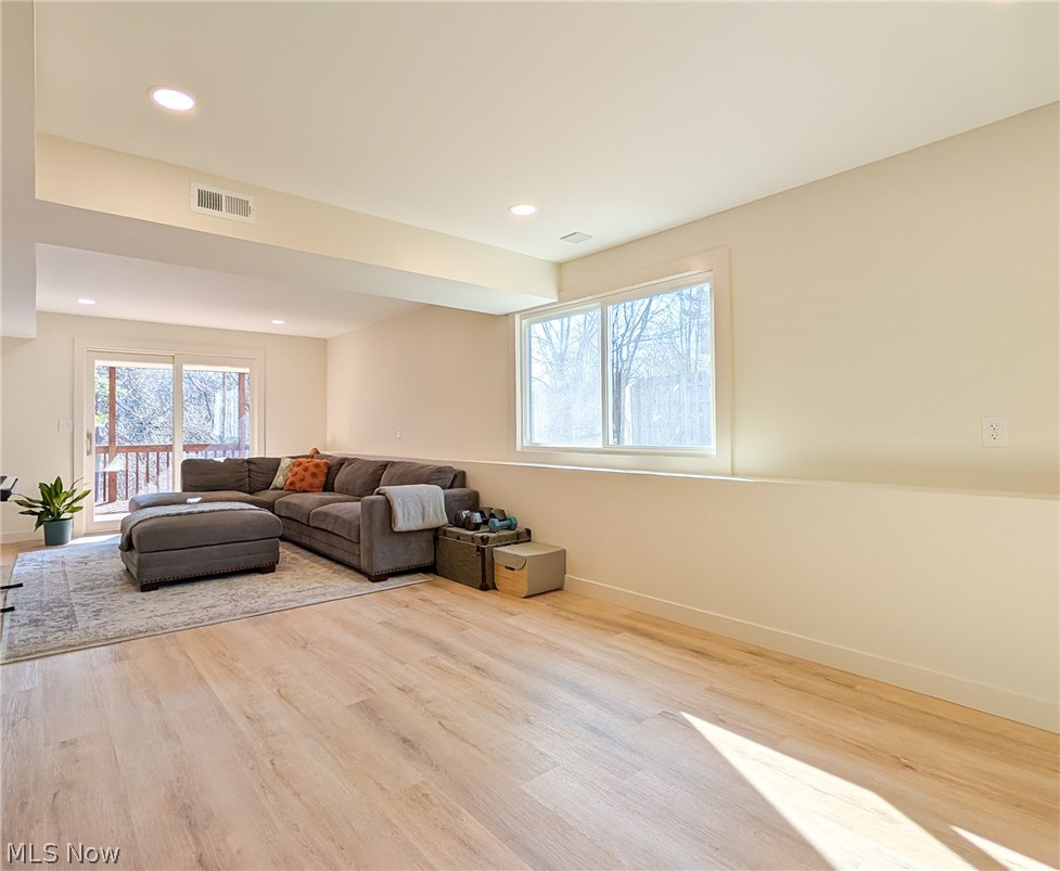 9411 Barr Road Brecksville OH 44141