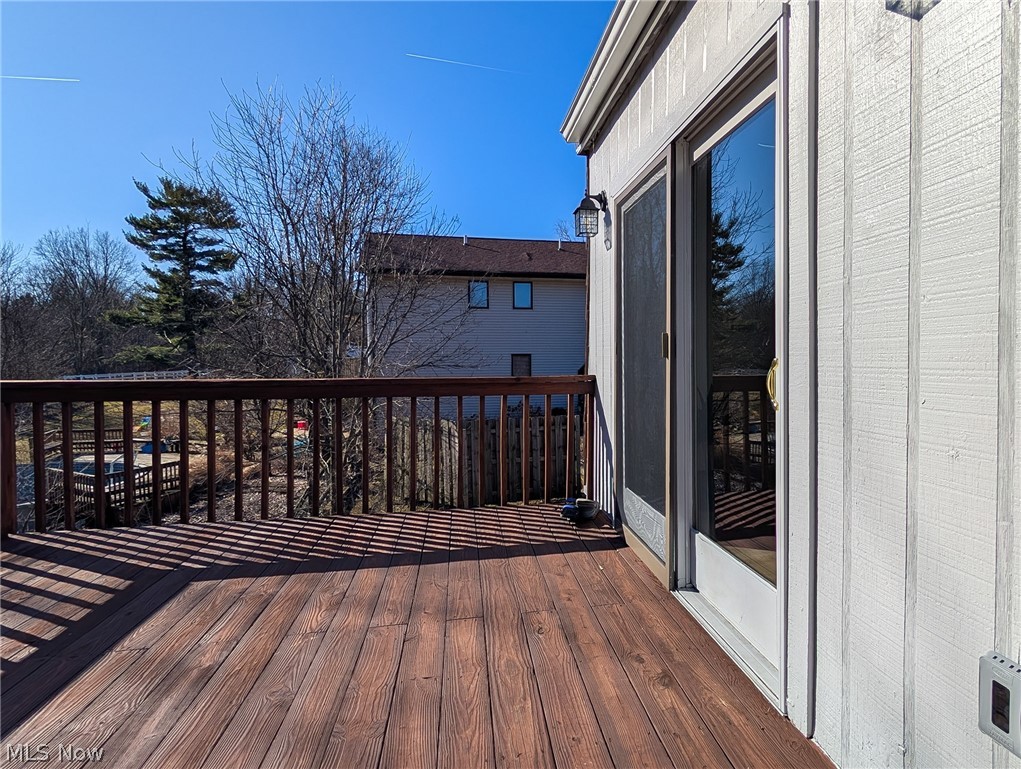 9411 Barr Road Brecksville OH 44141
