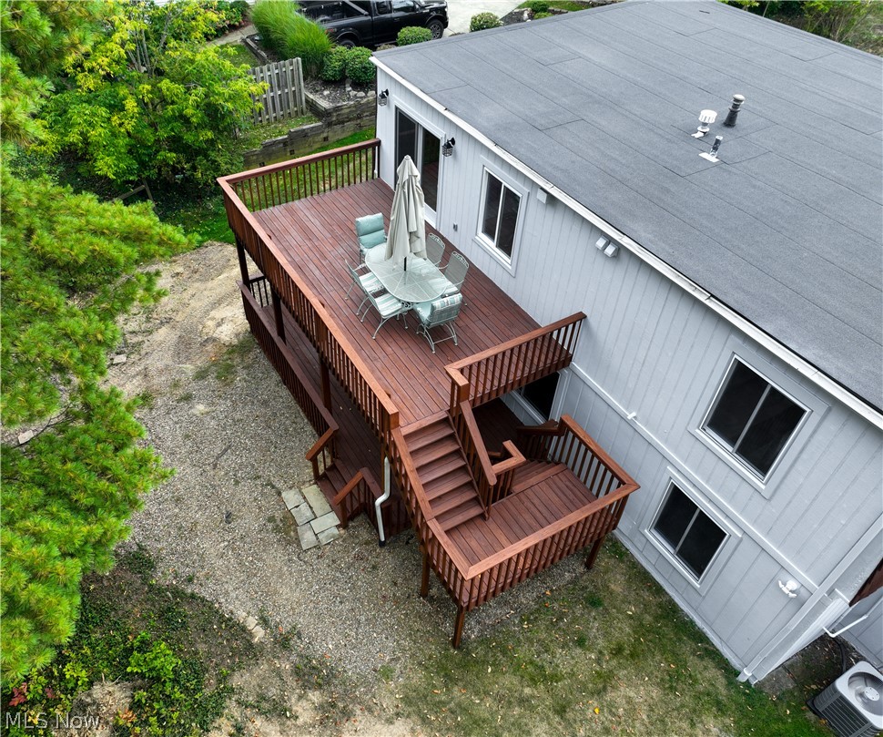 9411 Barr Road Brecksville OH 44141