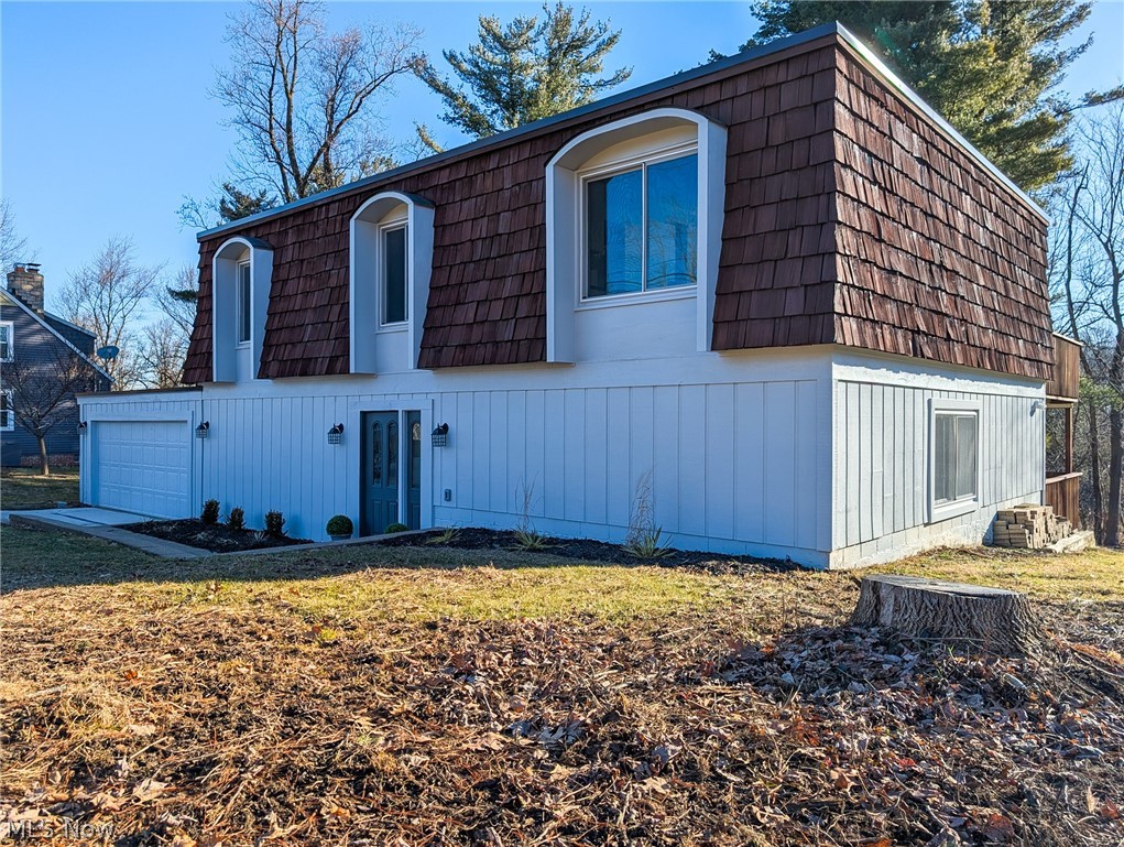 9411 Barr Road Brecksville OH 44141