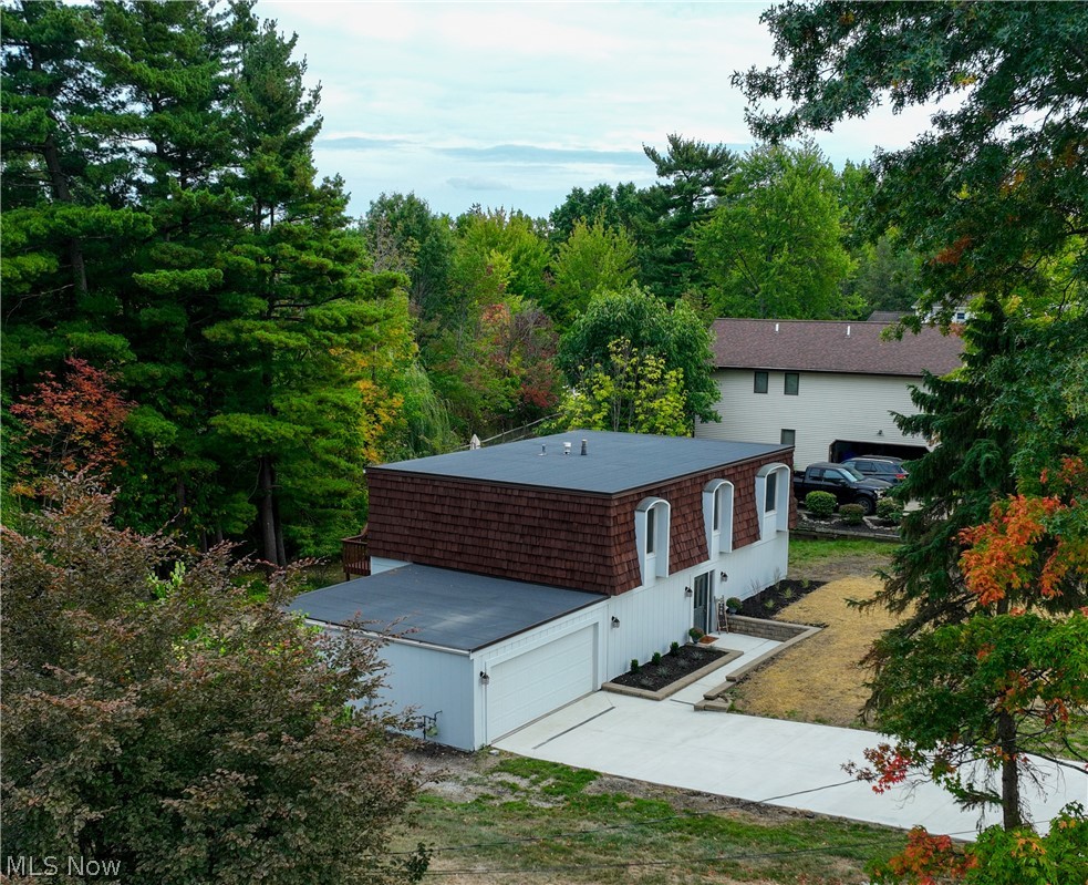 9411 Barr Road Brecksville OH 44141