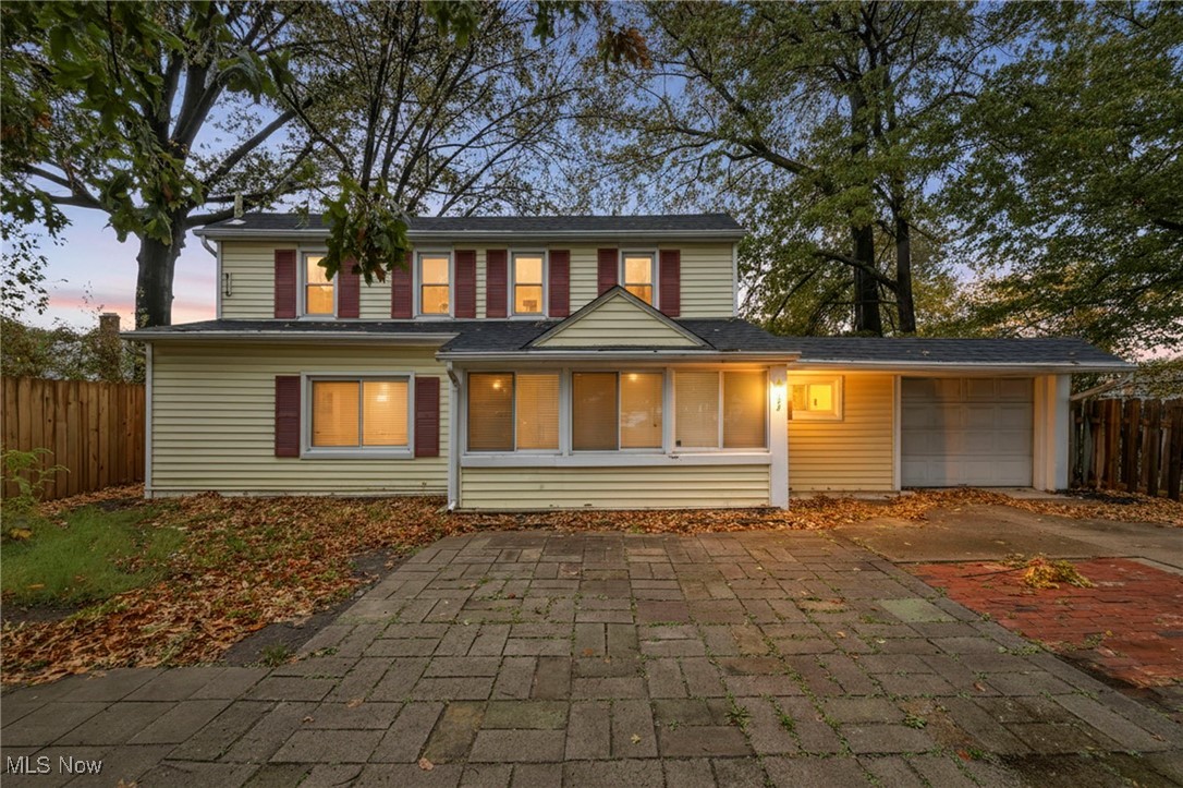1552 E 254th Street Euclid OH 44117