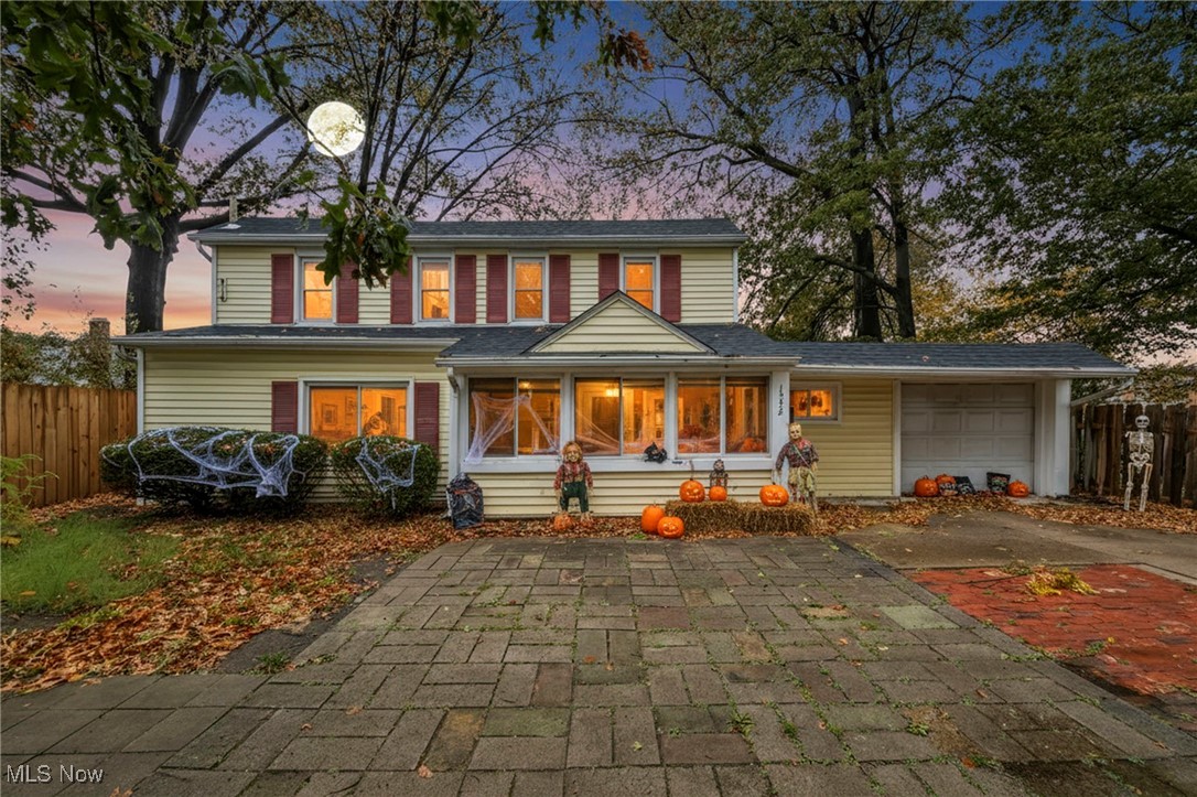 1552 E 254th Street Euclid OH 44117