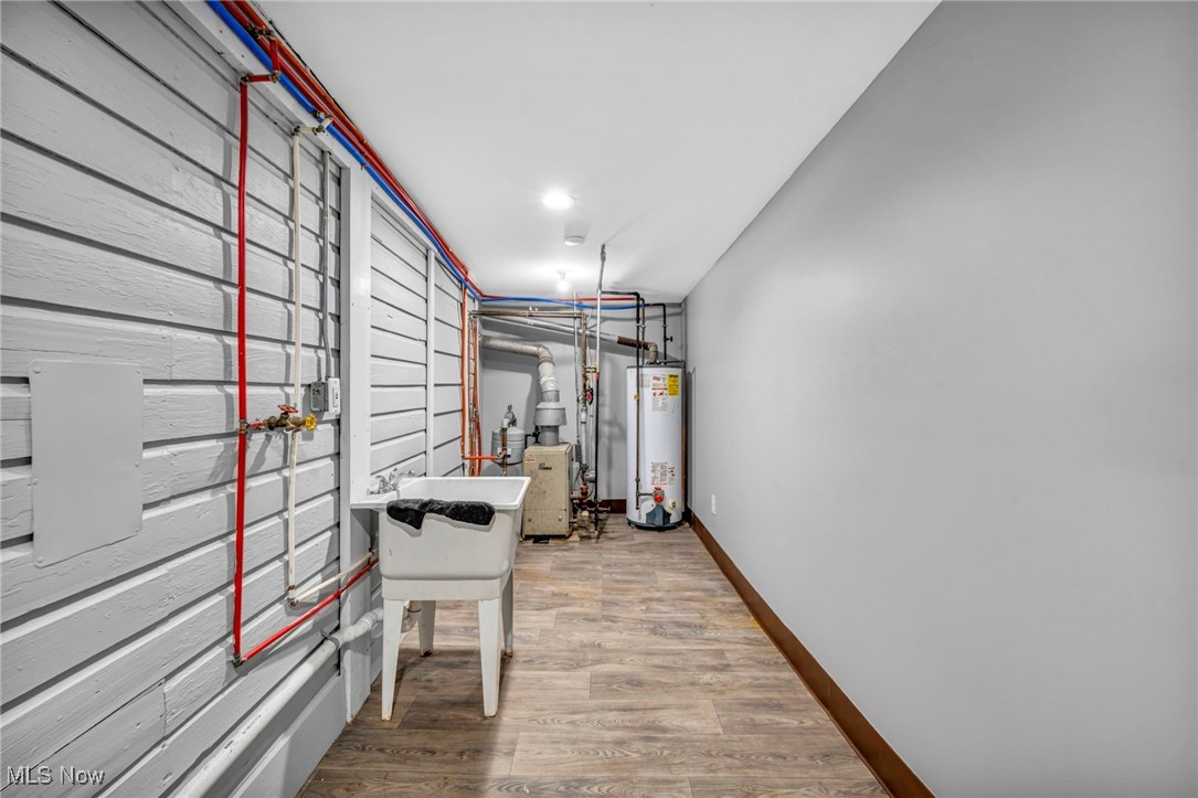 1552 E 254th Street Euclid OH 44117