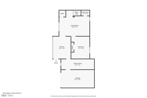 1552 E 254th Street Euclid OH 44117