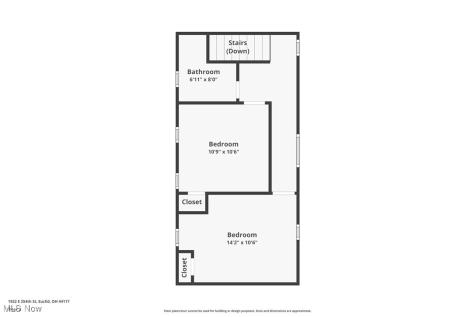 1552 E 254th Street Euclid OH 44117