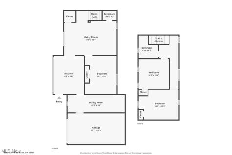 1552 E 254th Street Euclid OH 44117