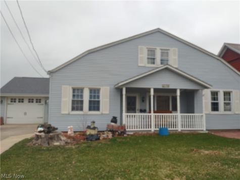 2119 E Erie Avenue Lorain OH 44052