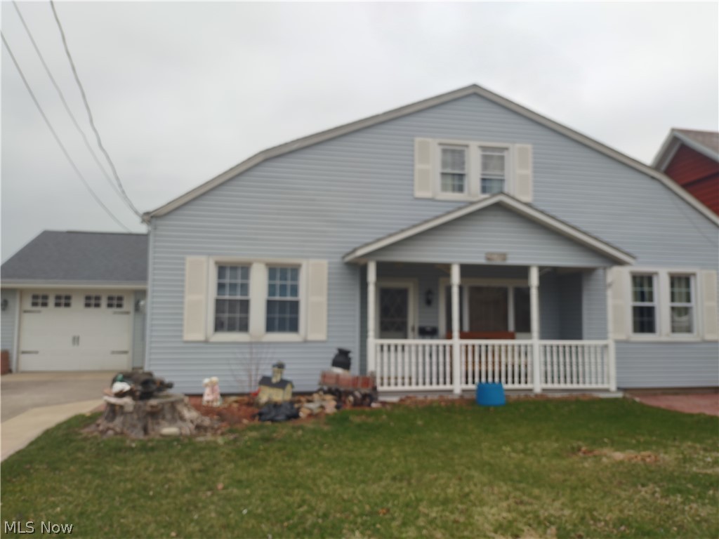 2119 E Erie Avenue Lorain OH 44052