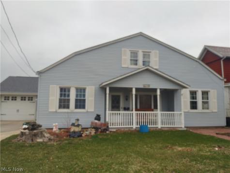 2119 E Erie Avenue Lorain OH 44052