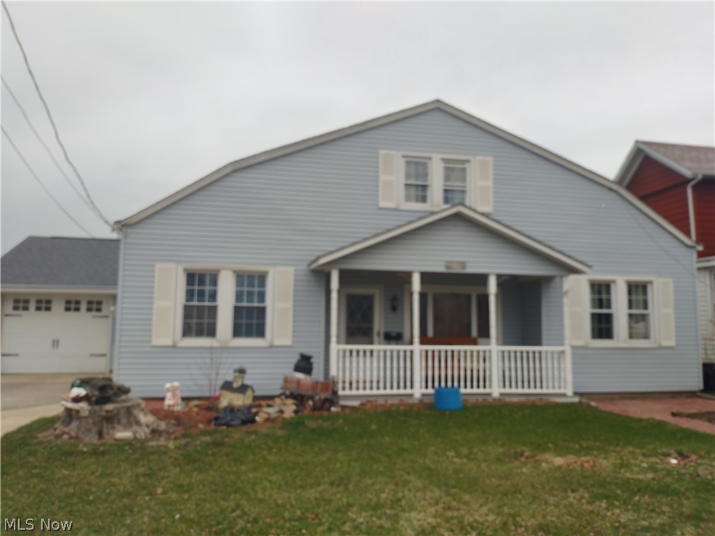 2119 E Erie Avenue Lorain OH 44052