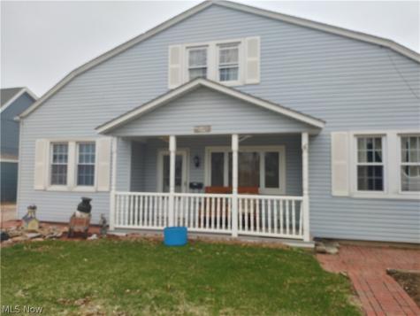 2119 E Erie Avenue Lorain OH 44052