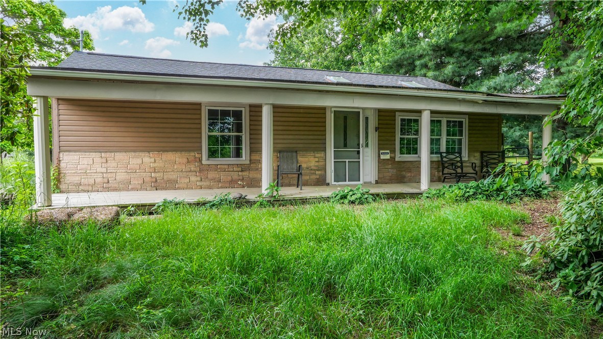 10432 State Route 303 Windham OH 44288