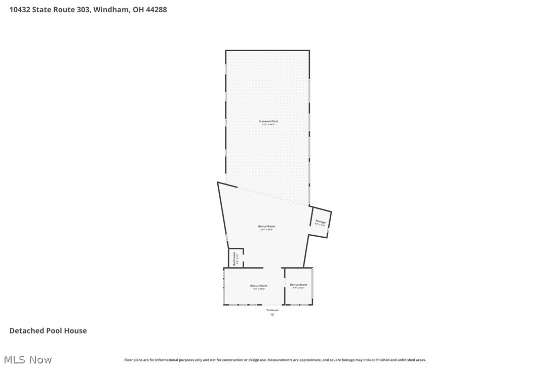10432 State Route 303 Windham OH 44288