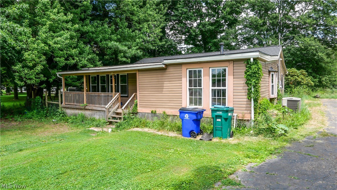 10432 State Route 303 Windham OH 44288