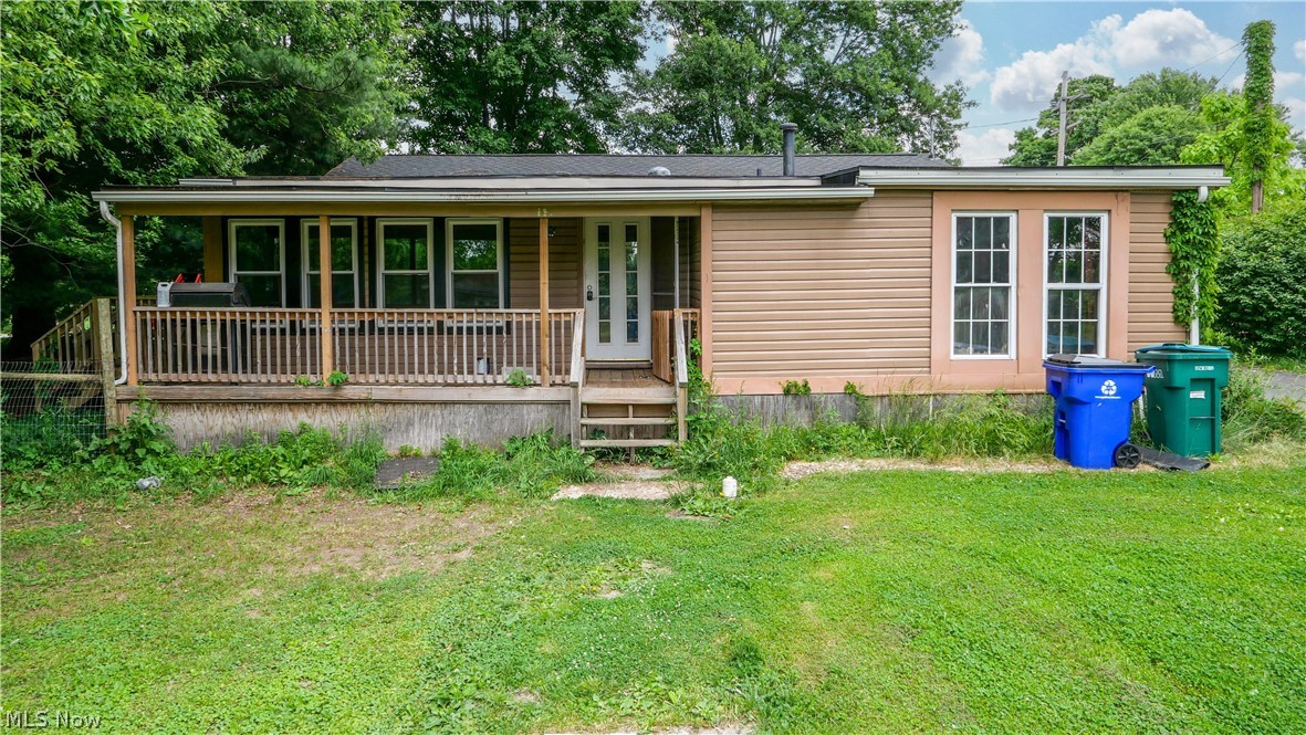10432 State Route 303 Windham OH 44288