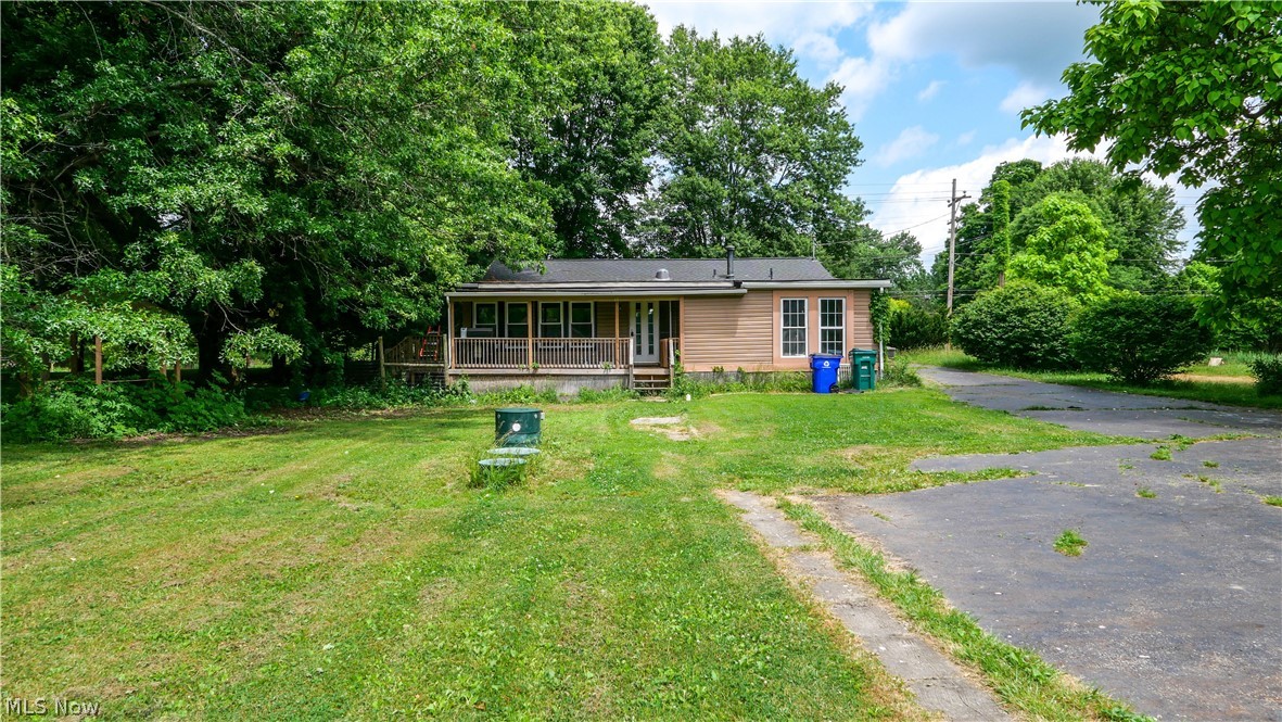 10432 State Route 303 Windham OH 44288