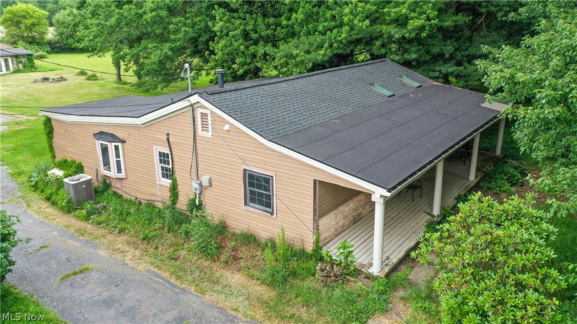 10432 State Route 303 Windham OH 44288