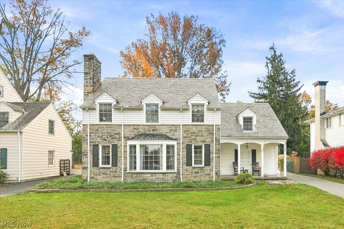 22130 Fairmount Boulevard Shaker Heights OH 44118