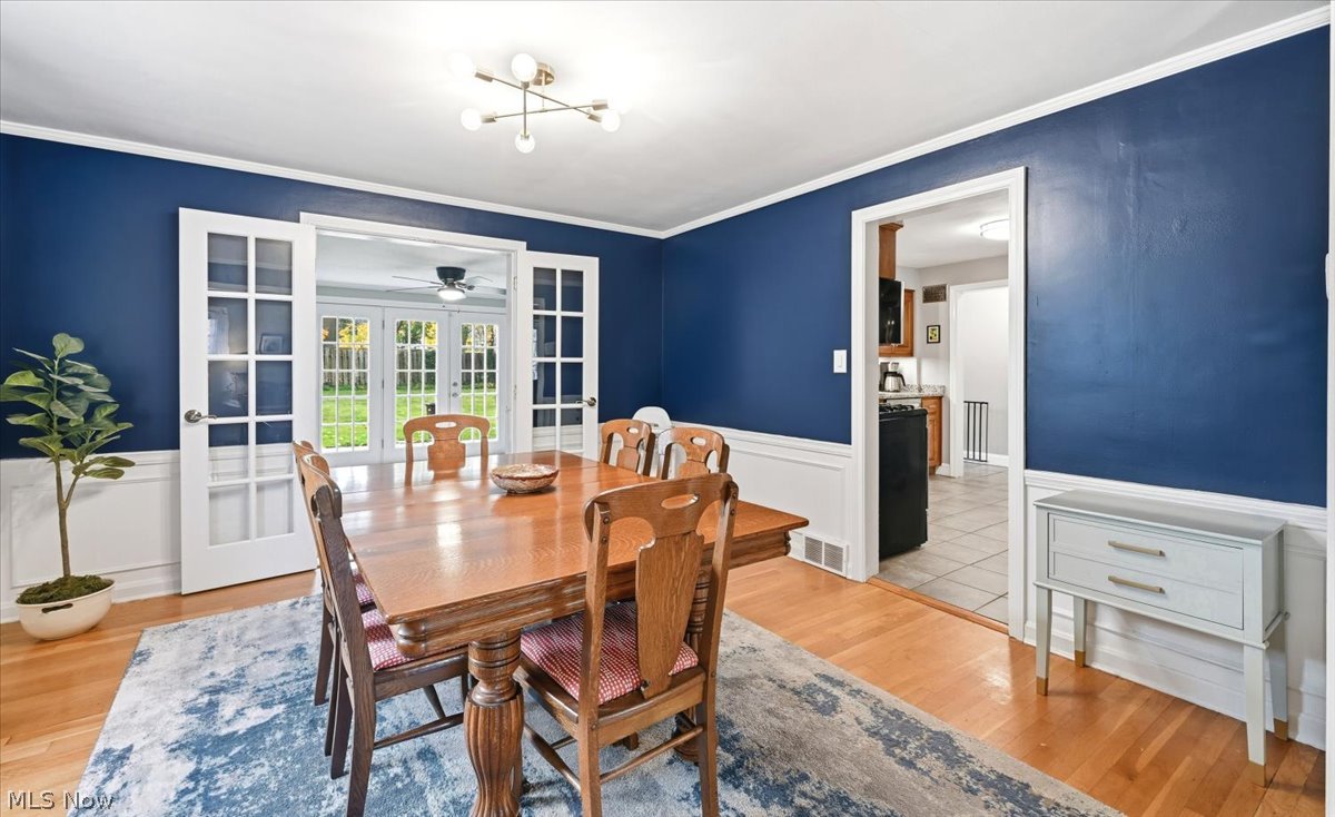 22130 Fairmount Boulevard Shaker Heights OH 44118
