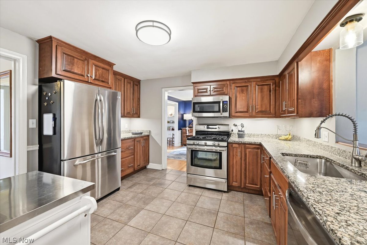 22130 Fairmount Boulevard Shaker Heights OH 44118