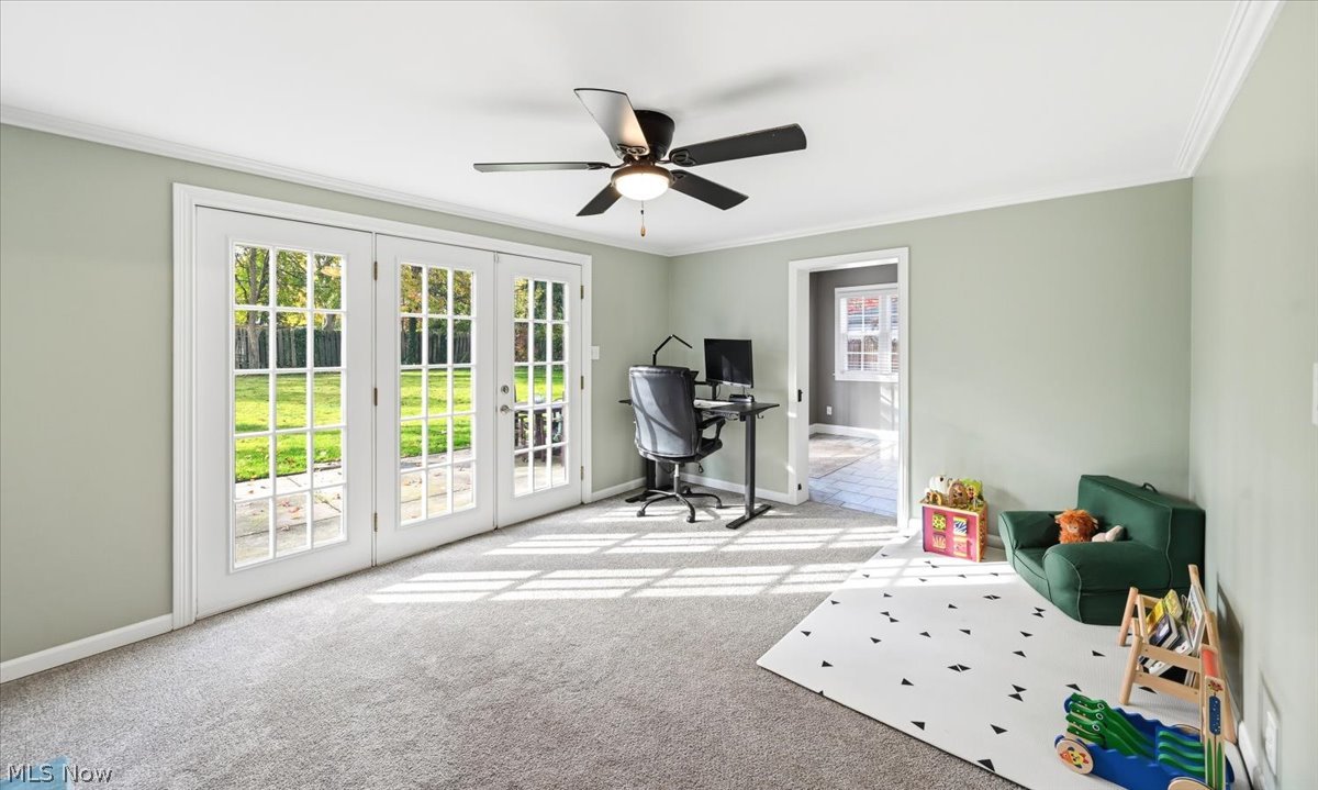 22130 Fairmount Boulevard Shaker Heights OH 44118