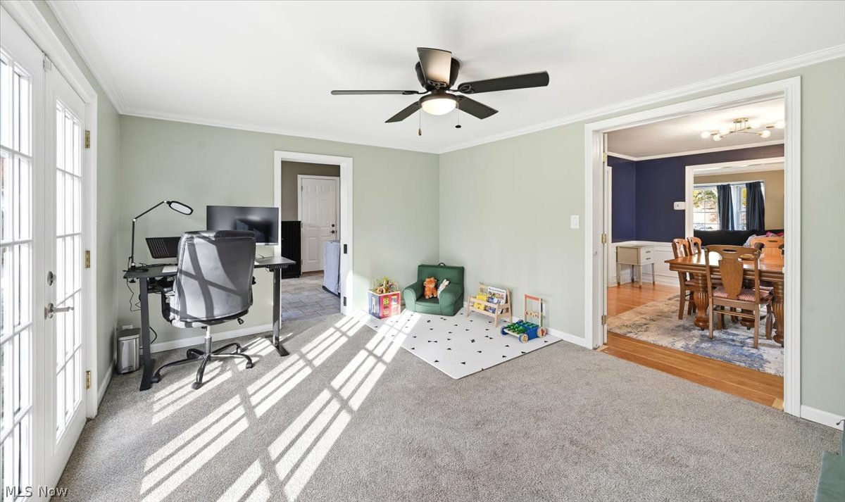 22130 Fairmount Boulevard Shaker Heights OH 44118