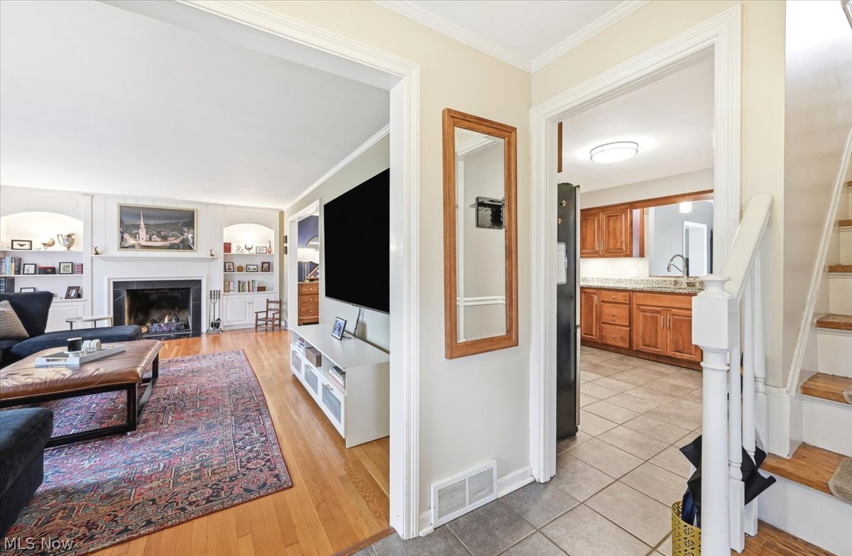 22130 Fairmount Boulevard Shaker Heights OH 44118