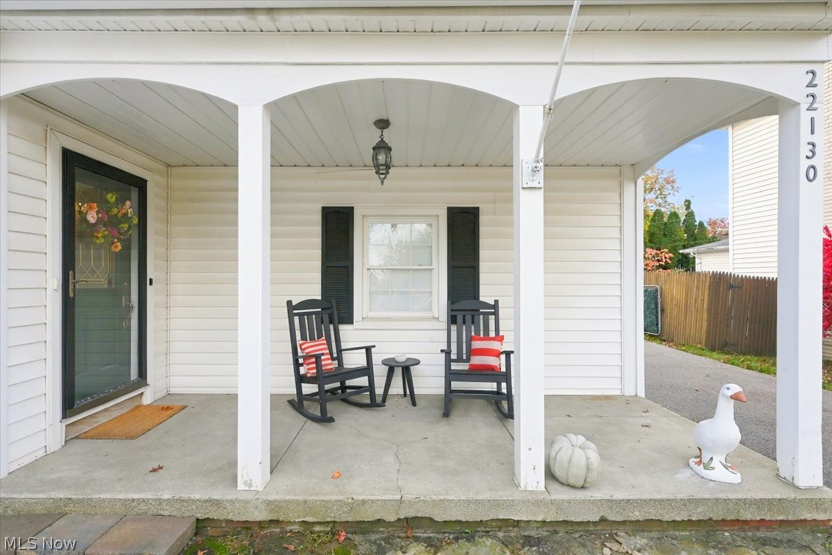 22130 Fairmount Boulevard Shaker Heights OH 44118
