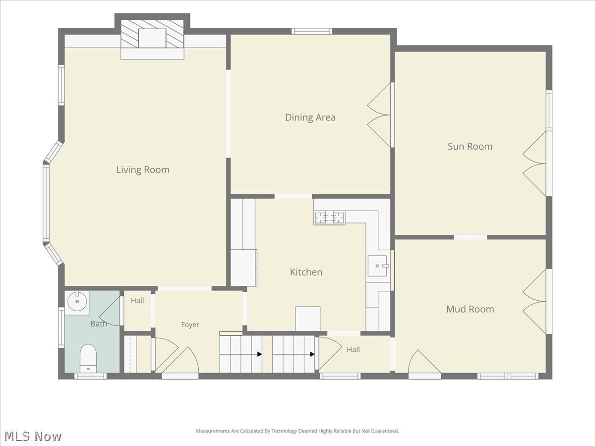 22130 Fairmount Boulevard Shaker Heights OH 44118