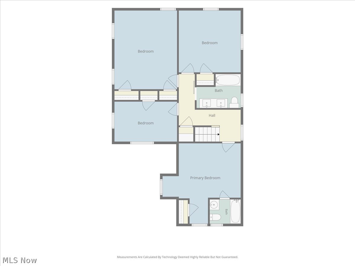 22130 Fairmount Boulevard Shaker Heights OH 44118