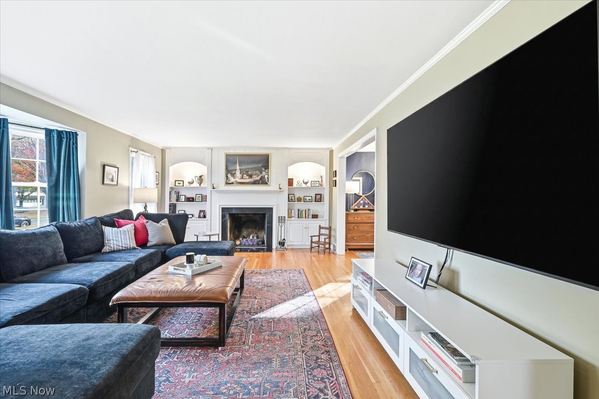 22130 Fairmount Boulevard Shaker Heights OH 44118