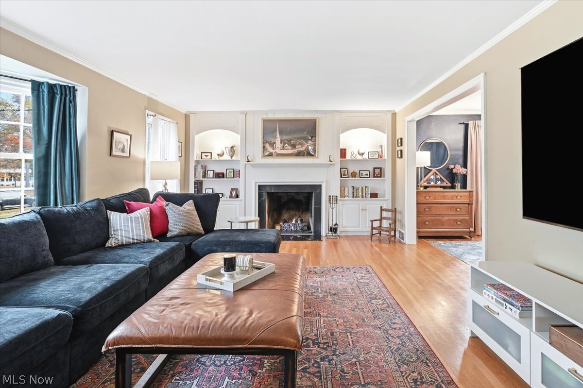 22130 Fairmount Boulevard Shaker Heights OH 44118