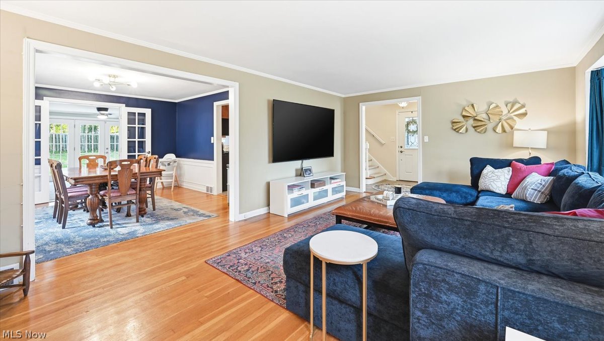 22130 Fairmount Boulevard Shaker Heights OH 44118