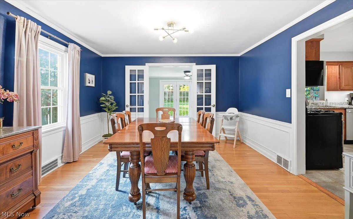 22130 Fairmount Boulevard Shaker Heights OH 44118