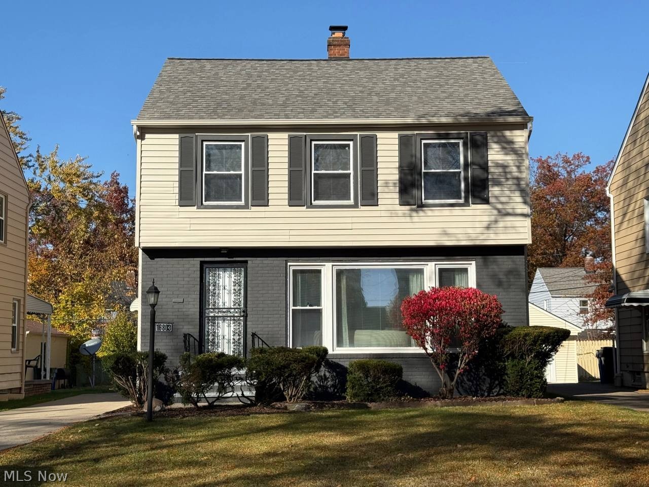 16803 Eldamere Avenue Cleveland OH 44128