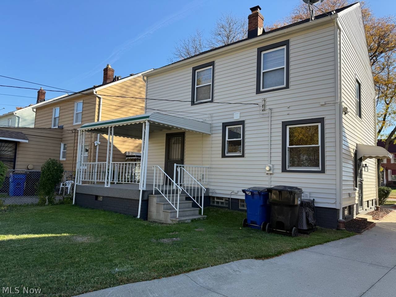 16803 Eldamere Avenue Cleveland OH 44128