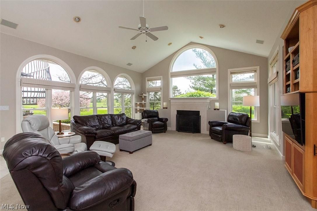 4174 Fox Meadow Drive Medina OH 44256