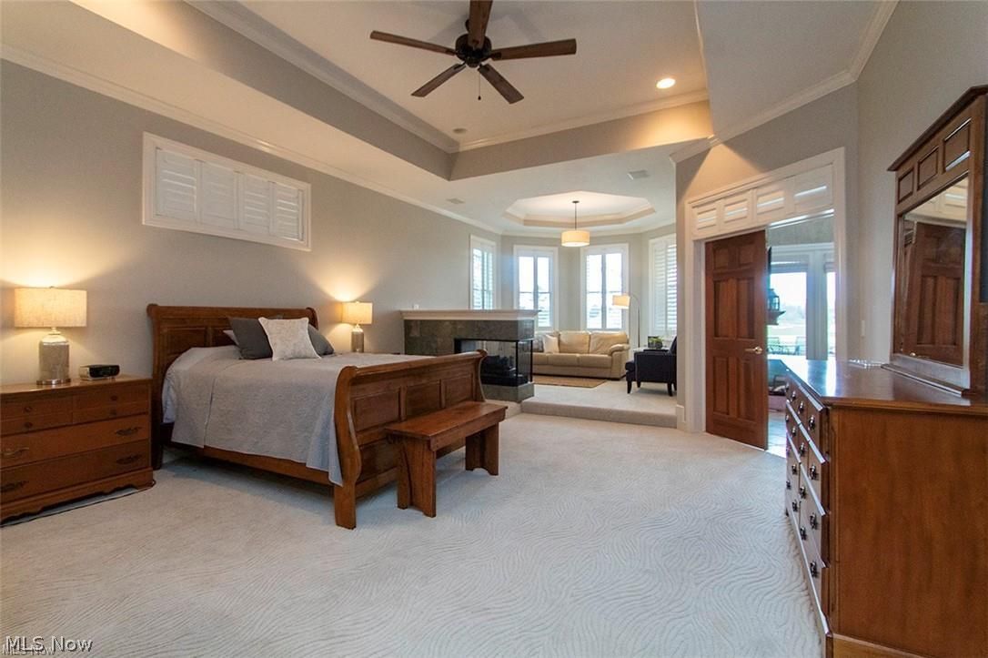 4174 Fox Meadow Drive Medina OH 44256