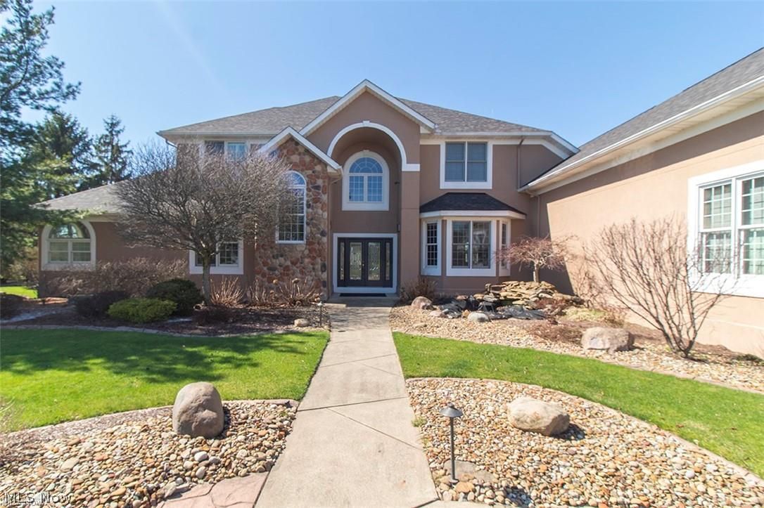 4174 Fox Meadow Drive Medina OH 44256