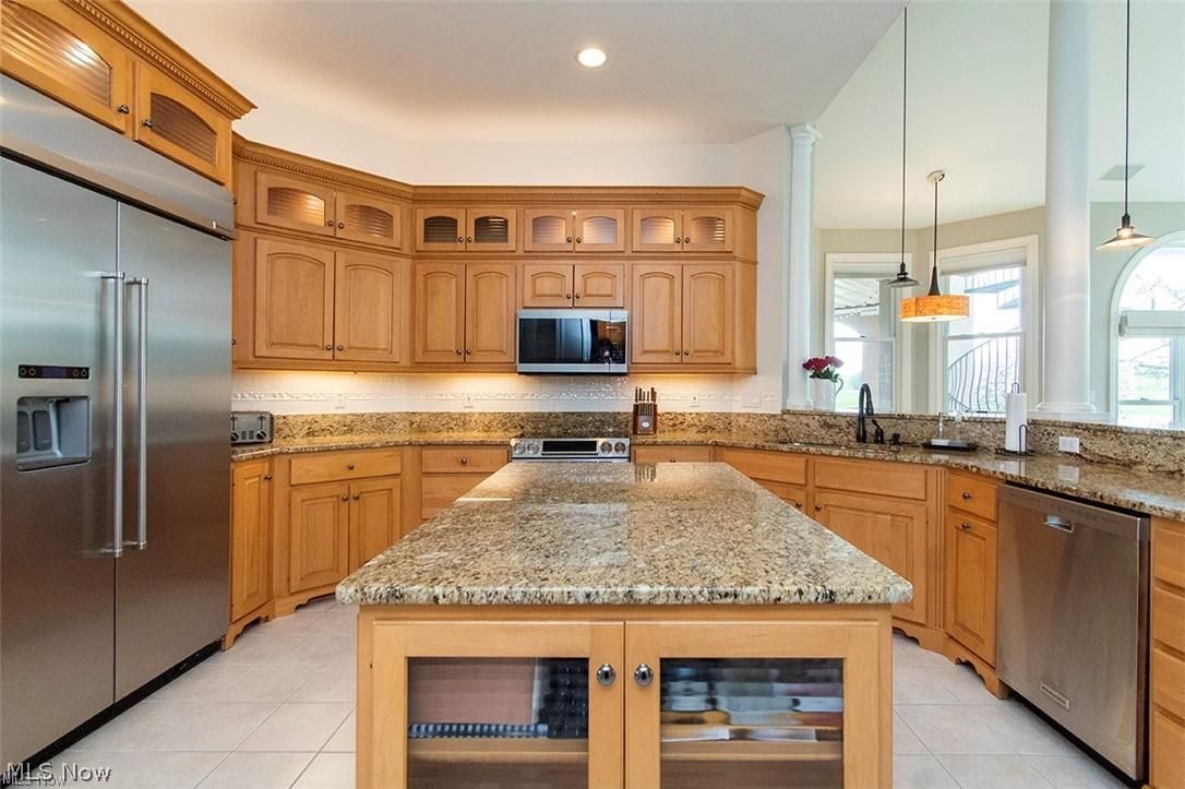 4174 Fox Meadow Drive Medina OH 44256